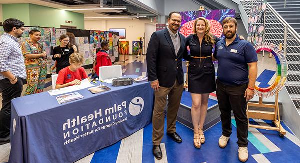 David Cinalli, Ph.D., Lindsey Wuest and Patrick J. McNamara