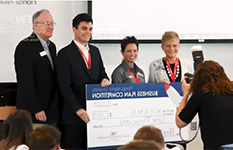 Florida Atlantic Business Plan Competition